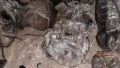 TOYOTA CARİNA ÇIKMA ŞANZIMANLAR