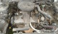 Mazda 323 yarım motor