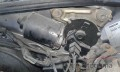 Mazda 323 silecek motoru