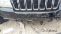JEEP CEHEROKEE ÇIKMA ÖN TAMPON