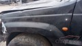 JEEP CEHEROKEE ÇIKMA ÖN ÇAMURLUK