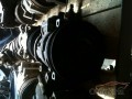 JEEP CEHEROKEE ÇIKMA KOMPLE MOTOR