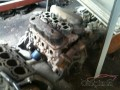 JEEP CEHEROKEE ÇIKMA  KOMPLE MOTOR