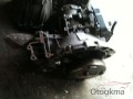 JEEP CEHEROKEE ÇIKMA KOMPLE MOTOR