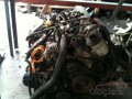 TOYOTA CAMRY ÇIKMA KOMPLE MOTOR