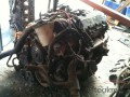 TOYOTA CORONA ÇIKMA KOMPLE MOTOR
