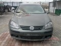 HURDA VW GOLF 5 1.6  TORPİDO GÖZÜ İÇ DİREK KAPLAMASI