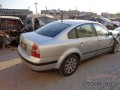 HURDA VW PASSAT 1.8T 2004  KALORİFER KUTUSU FAN MOTORU