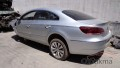 HURDA VW PASSAT CC 2013 1.4 TSI  ÖN ARKA TRAVERS SAĞ SOL AKS