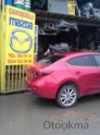 2015 Mazda 3  ÇAVUŞOĞLU MAZDA