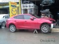 Mazda 3 Çıkma Sağ Kapı ÇAVUŞOĞLU MAZDA