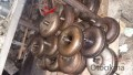 TOYOTA CELİCA ÇIKMA TÜRBUNLER