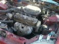 HONDA CIVIC ÇIKMA MOTOR TRAVERSLERİ 