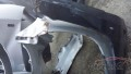 TOYOTA CORONA ÇIKMA ÖN ÇAMURLUKLAR