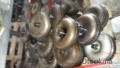 TOYOTA CELİCA ÇIKMA TÜRBUNLER