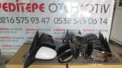 Oto Çıkma Parça / Mazda / 3 / Ayna / Sağ Dış Ayna / Çıkma Parça 