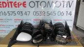 Oto Çıkma Parça / Mazda / 3 / Ayna / Sağ Dış Ayna / Çıkma Parça 