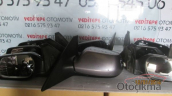 Oto Çıkma Parça / Mazda / 3 / Ayna / Sağ Dış Ayna / Çıkma Parça 