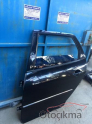 Oto Çıkma Parça / Peugeot / 407 / Kaporta & Karoser / Sol Arka Kapı / Çıkma Parça 