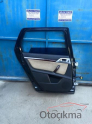 Oto Çıkma Parça / Peugeot / 407 / Kaporta & Karoser / Sol Arka Kapı / Çıkma Parça 