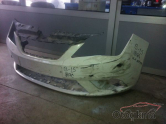 Hurda Belgeli Araçlar / Seat / Ibiza