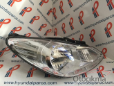 Oto Çıkma Parça / Hyundai / i10 / Far & Stop / Sağ Ön Far / Sıfır Parça 