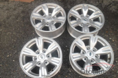 Oto Çıkma Parça / Ford / Ranger / Jant & Lastik / Çelik Jant / Çıkma Parça 