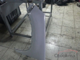 Oto Çıkma Parça / Volkswagen / Tiguan / Kaporta & Karoser / Sol Ön Çamurluk / Çıkma Parça 