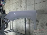 Oto Çıkma Parça / Volkswagen / Tiguan / Kaporta & Karoser / Sol Ön Çamurluk / Çıkma Parça 