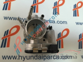Oto Çıkma Parça / Hyundai / Accent / Motor / Gaz Kelebeği / Sıfır Parça 