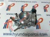 Oto Çıkma Parça / Hyundai / Accent / Motor / Gaz Kelebeği / Sıfır Parça 