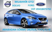 Oto Çıkma Parça / Ford / Focus / Kaporta & Karoser / Ön Panel / Çıkma Parça 