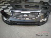 Oto Çıkma Parça / Kia / Sportage / Kalorifer / Kalorifer Rezistansı / Çıkma Parça 