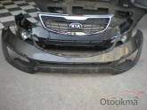 Oto Çıkma Parça / Kia / Sportage / Kalorifer / Kalorifer Rezistansı / Çıkma Parça 