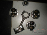 Oto Çıkma Parça / Kia / Sportage / Kalorifer / Kalorifer Rezistansı / Çıkma Parça 
