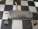 Oto Çıkma Parça / Kia / Sportage / Motor / Eksantrik / Çıkma Parça 
