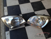 Oto Çıkma Parça / Kia / Sportage / Kaporta & Karoser / Sol Ön Kapı / Çıkma Parça 