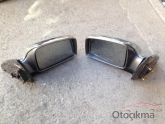 Oto Çıkma Parça / Kia / Sportage / Kaporta & Karoser / Sol Ön Kapı / Çıkma Parça 