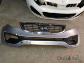 Oto Çıkma Parça / Kia / Sportage / Oto Cam / Kelebek Camı / Çıkma Parça 