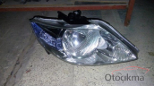 Oto Çıkma Parça / Honda / Jazz / Far & Stop / Sol Ön Far / Çıkma Parça 