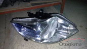 Oto Çıkma Parça / Honda / Jazz / Far & Stop / Sol Ön Far / Çıkma Parça 