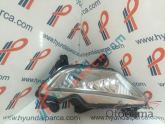 Oto Çıkma Parça / Hyundai / i20 / Far & Stop / Sis Farı / Sıfır Parça 