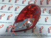 Oto Çıkma Parça / Hyundai / i20 / Far & Stop / Sol Ön Far / Sıfır Parça 