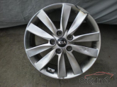 Oto Çıkma Parça / Kia / Ceed / Motor / Motor (komple) / Çıkma Parça 
