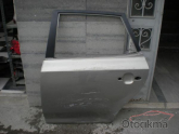 Oto Çıkma Parça / Kia / Ceed / Kaporta & Karoser / Komple Ön / Çıkma Parça 