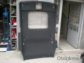 Oto Çıkma Parça / Kia / Ceed / Kaporta & Karoser / Komple Ön / Çıkma Parça 