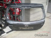 Oto Çıkma Parça / Kia / Ceed / Kaporta & Karoser / Komple Ön / Çıkma Parça 
