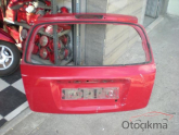 Oto Çıkma Parça / Kia / Cerato / Kaporta & Karoser / Komple Ön / Çıkma Parça 