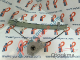 Oto Çıkma Parça / Hyundai / Excel / Oto Cam / Cam Krikosu / Sıfır Parça 