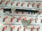 Oto Çıkma Parça / Hyundai / Starex / Oto Cam / Cam Krikosu / Sıfır Parça 